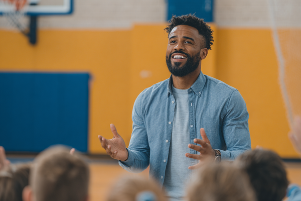 Unit Plan 22 (Grade 1 PE): Pathway Tag