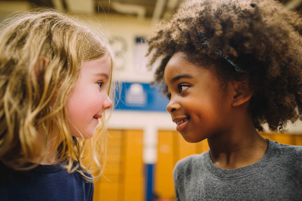 Unit Plan 2 (Grade 2 PE): Pathways & Levels