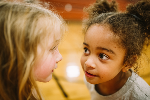 Unit Plan 21 (Grade K PE): Safe Movers