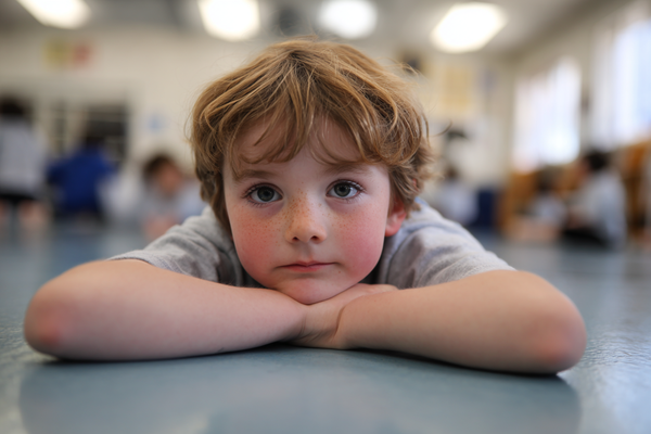 Unit Plan 35 (Grade 2 PE): Skill Showcase Festival