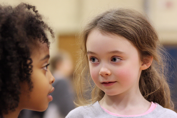 Unit Plan 30 (Grade 1 PE): Throwing at Moving Targets