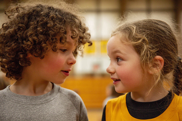 Unit Plan 11 (Grade 2 PE): Underhand Throwing